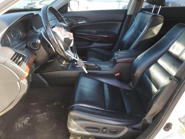 Photo 7 from auction – 2011 HONDA ACCORD CRO with VIN 5J6TF2H56BL000264