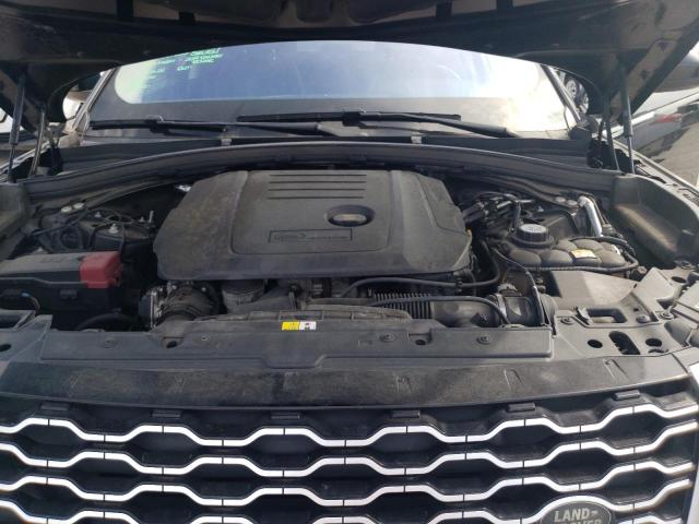 Zdjęcie 12 z aukcji – 2019 LAND ROVER RANGE ROVE z VIN SALYB2EN2KA231694