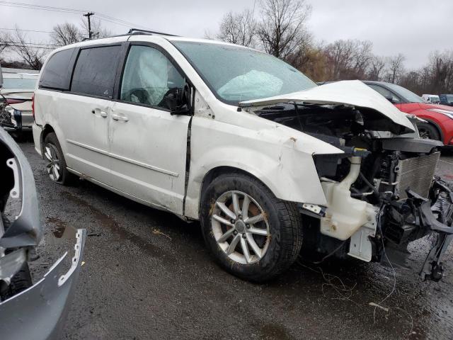 Photo 4 from auction – 2013 DODGE GRAND CARA with VIN 2C4RDGCG6DR755713