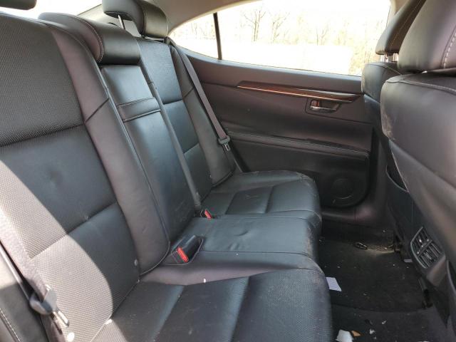 Photo 10 from auction – 2015 LEXUS ES 350 with VIN JTHBK1GG9F2183812
