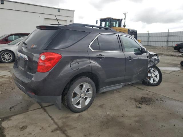 Photo 3 from auction – 2013 CHEVROLET EQUINOX LT with VIN 2GNFLEEK1D6233480