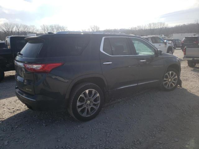 Photo 3 from auction – 2018 CHEVROLET TRAVERSE P with VIN 1GNERKKW9JJ178405