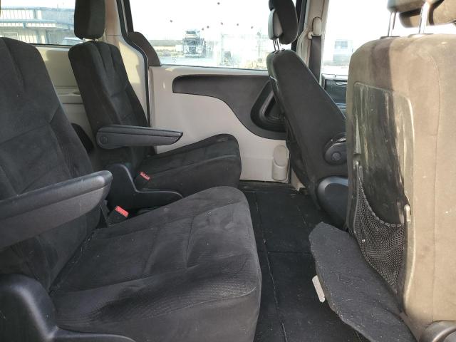 Photo 11 from auction – 2016 DODGE GRAND CARA with VIN 2C4RDGBG2GR348140