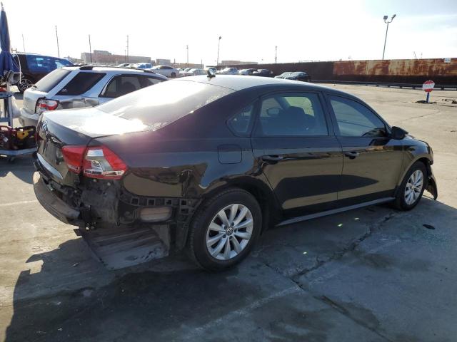 Photo 3 from auction – 2012 VOLKSWAGEN PASSAT S with VIN 1VWAP7A37CC099188