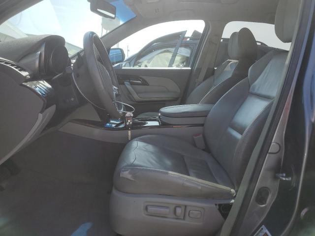 Photo 7 from auction – 2010 ACURA MDX with VIN 2HNYD2H23AH523108
