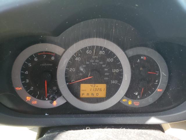 Photo 9 from auction – 2010 TOYOTA RAV4 with VIN 2T3BF4DV7AW038794