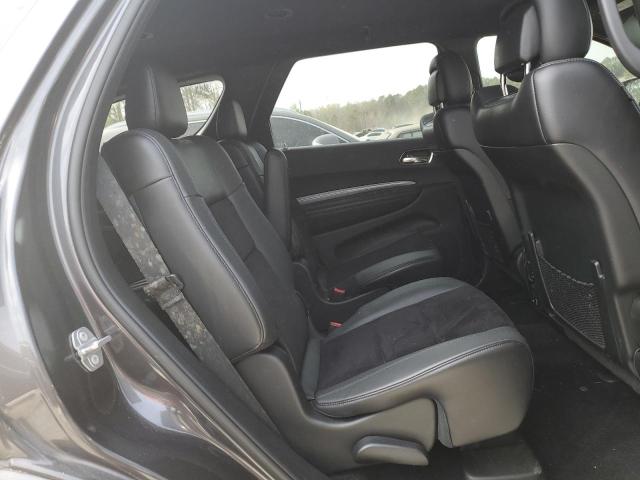 Photo 11 from auction – 2018 DODGE DURANGO GT with VIN 1C4RDHDG7JC126342