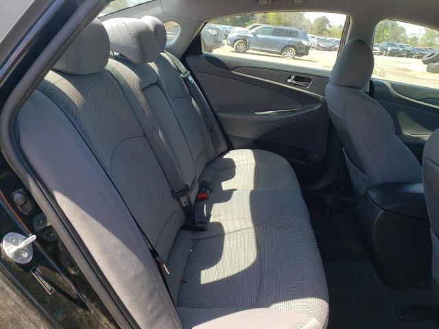 Photo 10 from auction – 2013 HYUNDAI SONATA GLS with VIN 5NPEB4AC1DH760074