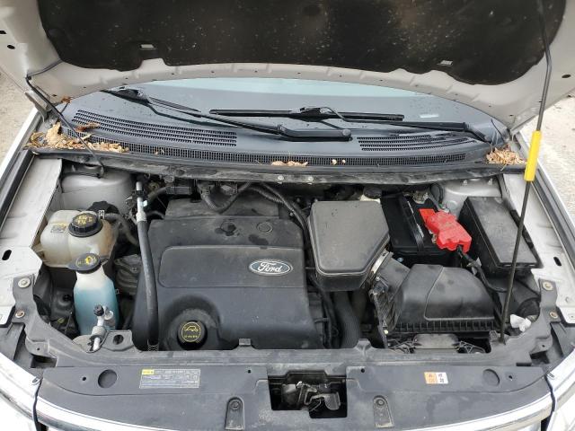 Photo 11 from auction – 2014 FORD EDGE SE with VIN 2FMDK4GC5EBA65138