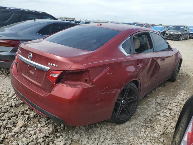 Photo 3 from auction – 2016 NISSAN ALTIMA 3.5 with VIN 1N4BL3AP1GC144085