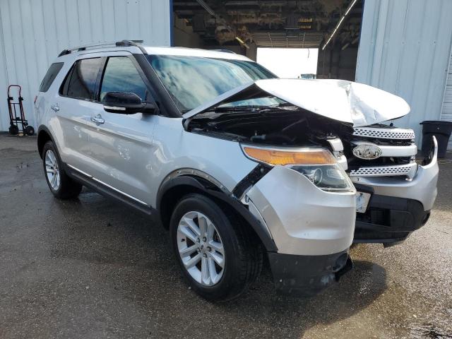 Zdjęcie 4 z aukcji – 2014 FORD EXPLORER X z VIN 1FM5K7D81EGA11401