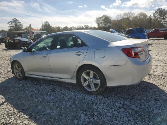 Photo 2 from auction – 2013 TOYOTA CAMRY L with VIN 4T1BF1FK2DU299832