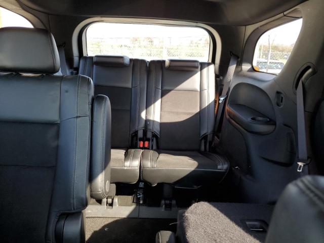 Photo 10 from auction – 2021 DODGE DURANGO GT with VIN 1C4RDJDG4MC848363