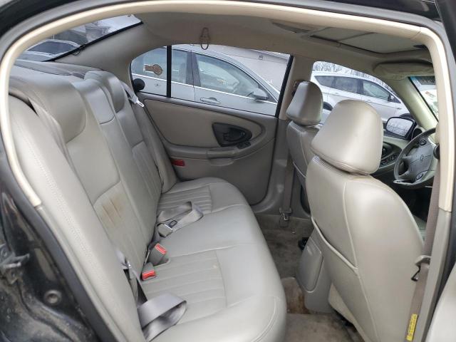 Photo 10 from auction – 2003 CHEVROLET MALIBU LS with VIN 1G1NE52J33M520239