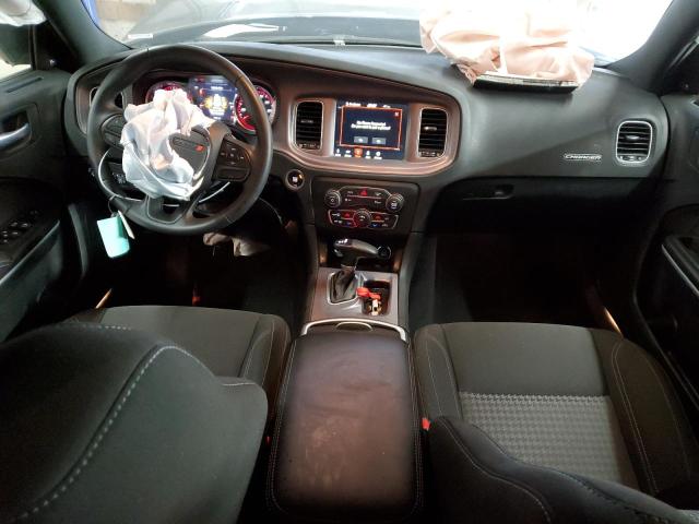 Photo 8 from auction – 2023 DODGE CHARGER SX with VIN 2C3CDXBG5PH563625