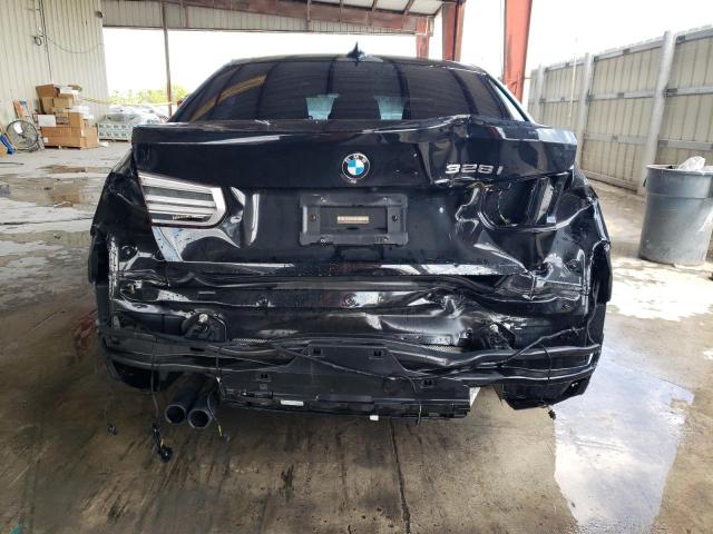 Photo 6 from auction – 2016 BMW 328 I SULE with VIN WBA8E9G57GNT86436