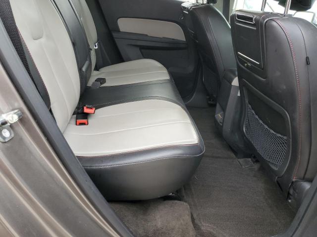 Foto 11 de la subasta – 2011 CHEVROLET EQUINOX LT con VIN 2CNFLFE59B6325714