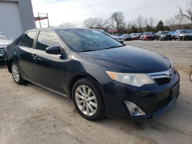 Photo 4 from auction – 2012 TOYOTA CAMRY BASE with VIN 4T4BF1FK5CR225082