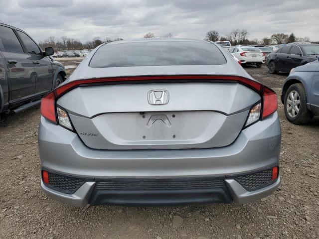 Photo 6 from auction – 2017 HONDA CIVIC LX with VIN 2HGFC4B59HH308651