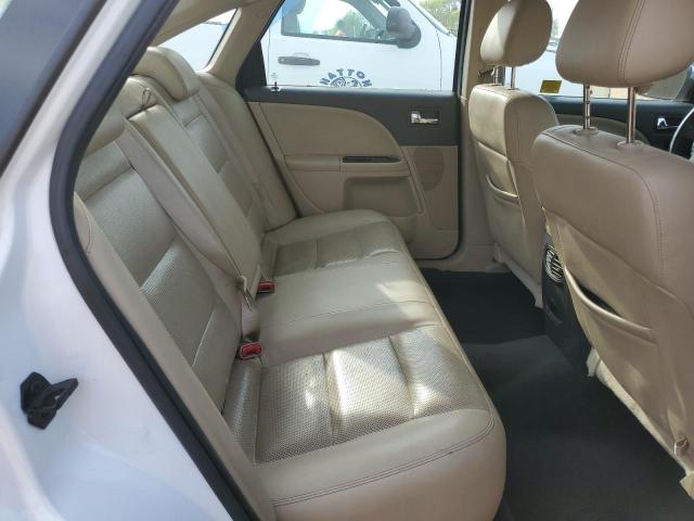 Photo 10 from auction – 2008 FORD TAURUS LIM with VIN 1FAHP25W08G177079
