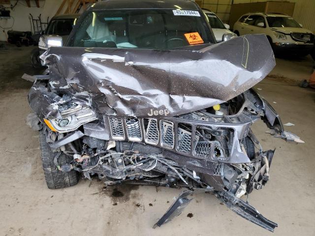 Photo 11 from auction – 2015 JEEP GRAND CHER with VIN 1C4RJFJG6FC757110
