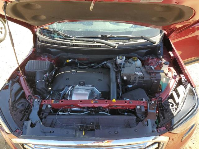 Photo 12 from auction – 2019 GMC TERRAIN SL with VIN 3GKALPEX2KL375389