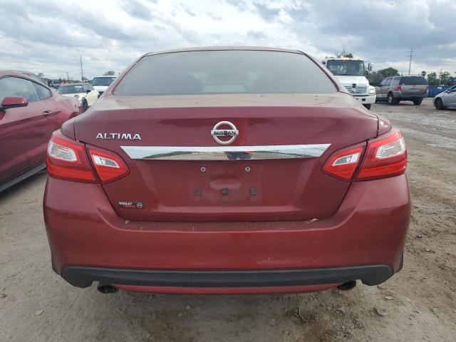 Photo 6 from auction – 2016 NISSAN ALTIMA 2.5 with VIN 1N4AL3AP9GN344826