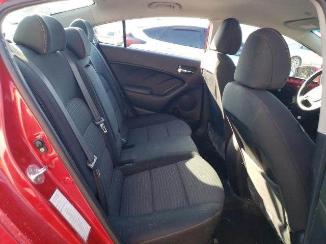 Photo 10 from auction – 2015 KIA FORTE LX with VIN KNAFX4A64F5276576
