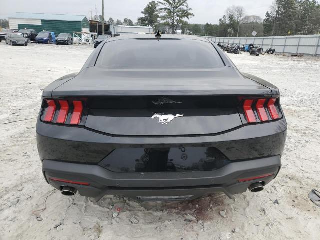 Photo 6 from auction – 2024 FORD MUSTANG with VIN 1FA6P8TH8R5117563