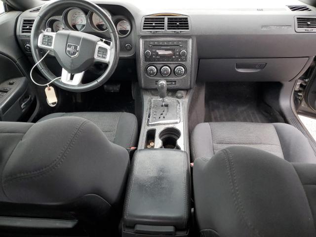 Photo 8 from auction – 2012 DODGE CHALLENGER with VIN 2C3CDYBT1CH294567