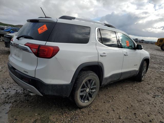 Photo 3 from auction – 2019 GMC ACADIA SLT with VIN 1GKKNULS1KZ246203