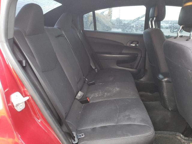 Фото 10 с аукциона – 2014 CHRYSLER 200 LX с VIN 1C3CCBAB6EN211394