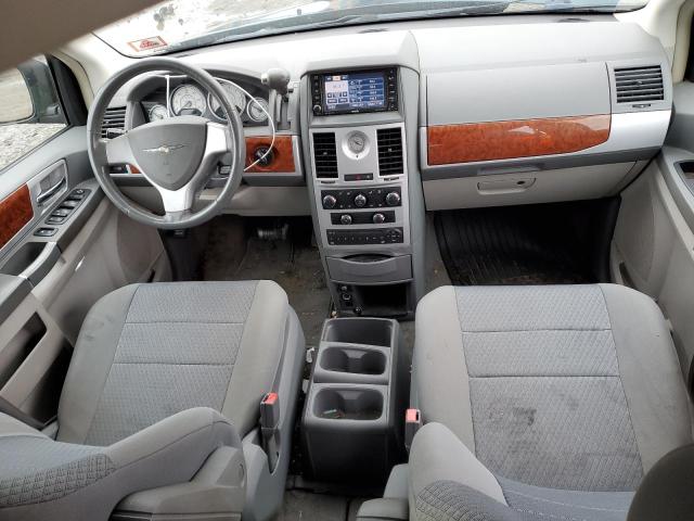 Photo 8 from auction – 2009 CHRYSLER TOWN & COU with VIN 2A8HR54159R540562
