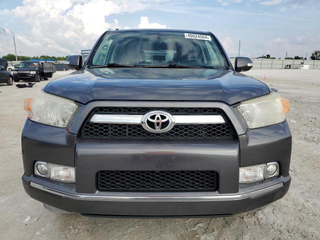 Photo 5 from auction – 2011 TOYOTA 4RUNNER SR with VIN JTEBU5JR3B5065045