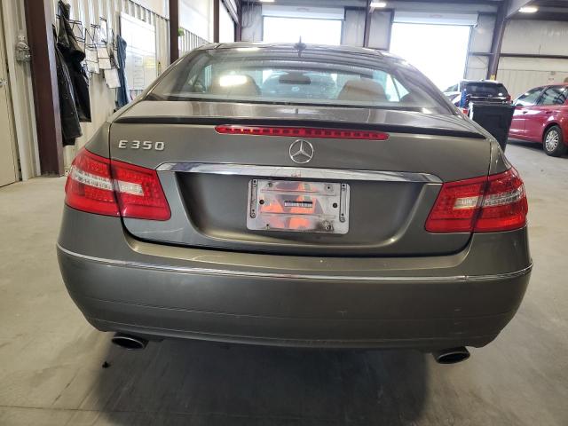 Photo 6 from auction – 2012 MERCEDES-BENZ E 350 with VIN WDDKJ5KB7CF139714