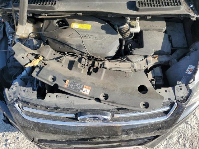 Photo 11 from auction – 2016 FORD ESCAPE TIT with VIN 1FMCU0JX7GUA52074
