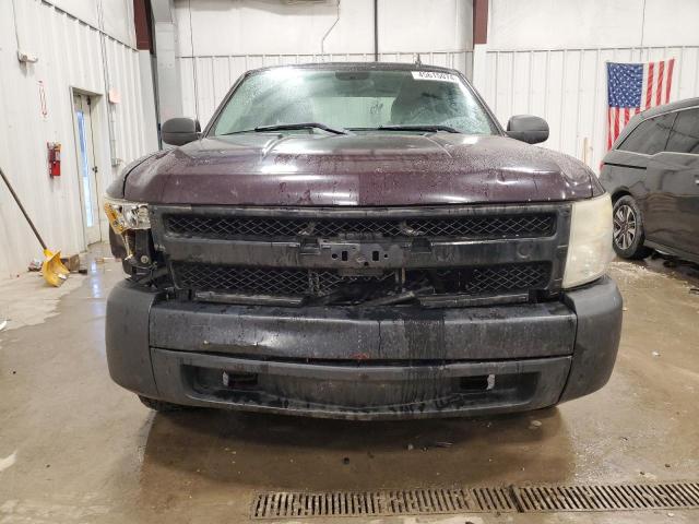Photo 5 from auction – 2008 CHEVROLET SILVERADO with VIN 1GCEK19C28Z289098