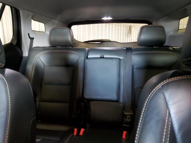 Photo 10 from auction – 2020 GMC TERRAIN SL with VIN 3GKALVEV9LL212565