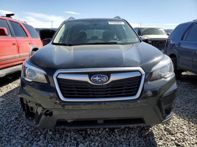 Photo 5 from auction – 2019 SUBARU FORESTER P with VIN JF2SKAGCXKH524920