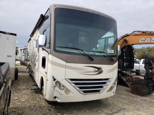 FORD F53 2018 with VIN 1F66F5DY1J0A05024 - Photo from auction