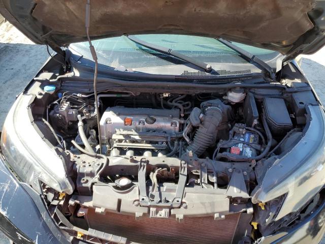 Photo 12 from auction – 2012 HONDA CR-V EX with VIN 2HKRM4H52CH614879