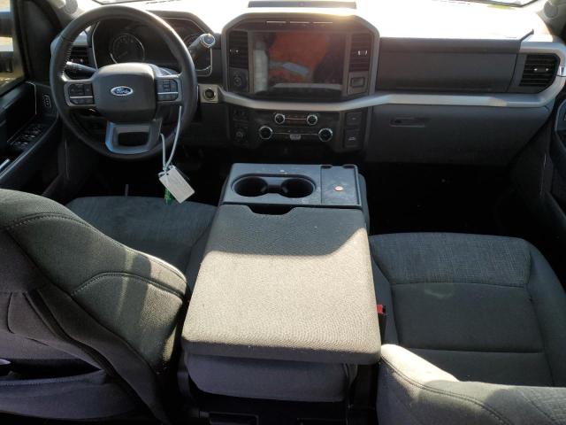 Photo 8 from auction – 2022 FORD F150 SUPER with VIN 1FTFW1E53NFC12706