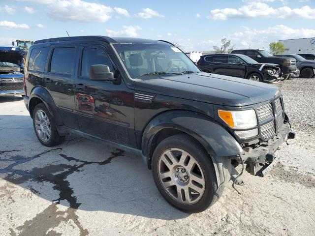 Photo 4 from auction – 2011 DODGE NITRO HEAT with VIN 1D4PT4GK9BW602080