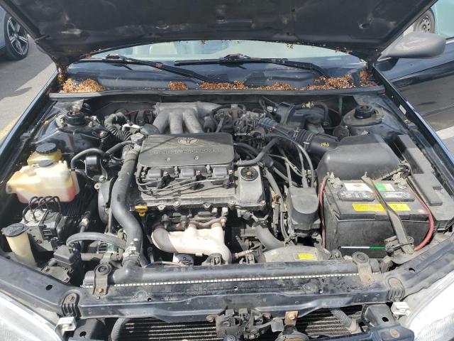 Photo 11 from auction – 1997 TOYOTA CAMRY CE with VIN 4T1BF22K0VU922829