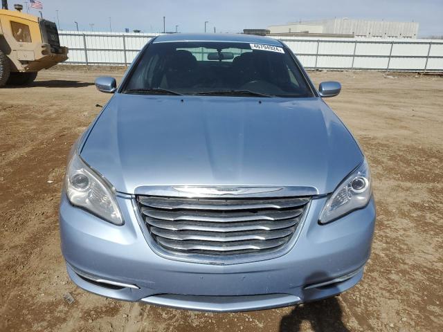 Photo 5 from auction – 2012 CHRYSLER 200 TOURIN with VIN 1C3CCBBBXCN160588