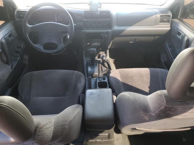 Photo 8 from auction – 1999 ISUZU RODEO S with VIN 4S2CM58W6X4356984