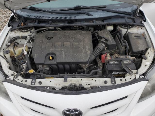 Photo 11 from auction – 2013 TOYOTA COROLLA BA with VIN 2T1BU4EE3DC077773