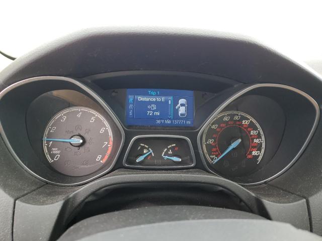 Photo 9 from auction – 2013 FORD FOCUS SE with VIN 1FADP3K26DL316106