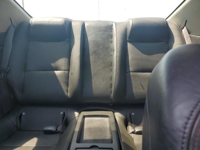 Photo 10 from auction – 2006 INFINITI G35 with VIN JNKCV54E46M701674