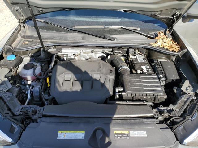 Photo 12 from auction – 2021 AUDI Q3 PREMIUM with VIN WA1DECF36M1009754